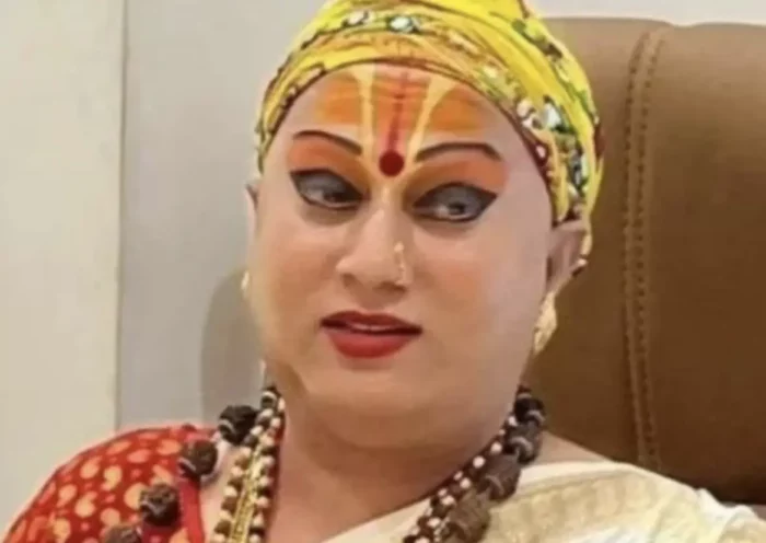 Hemangi Sakhi